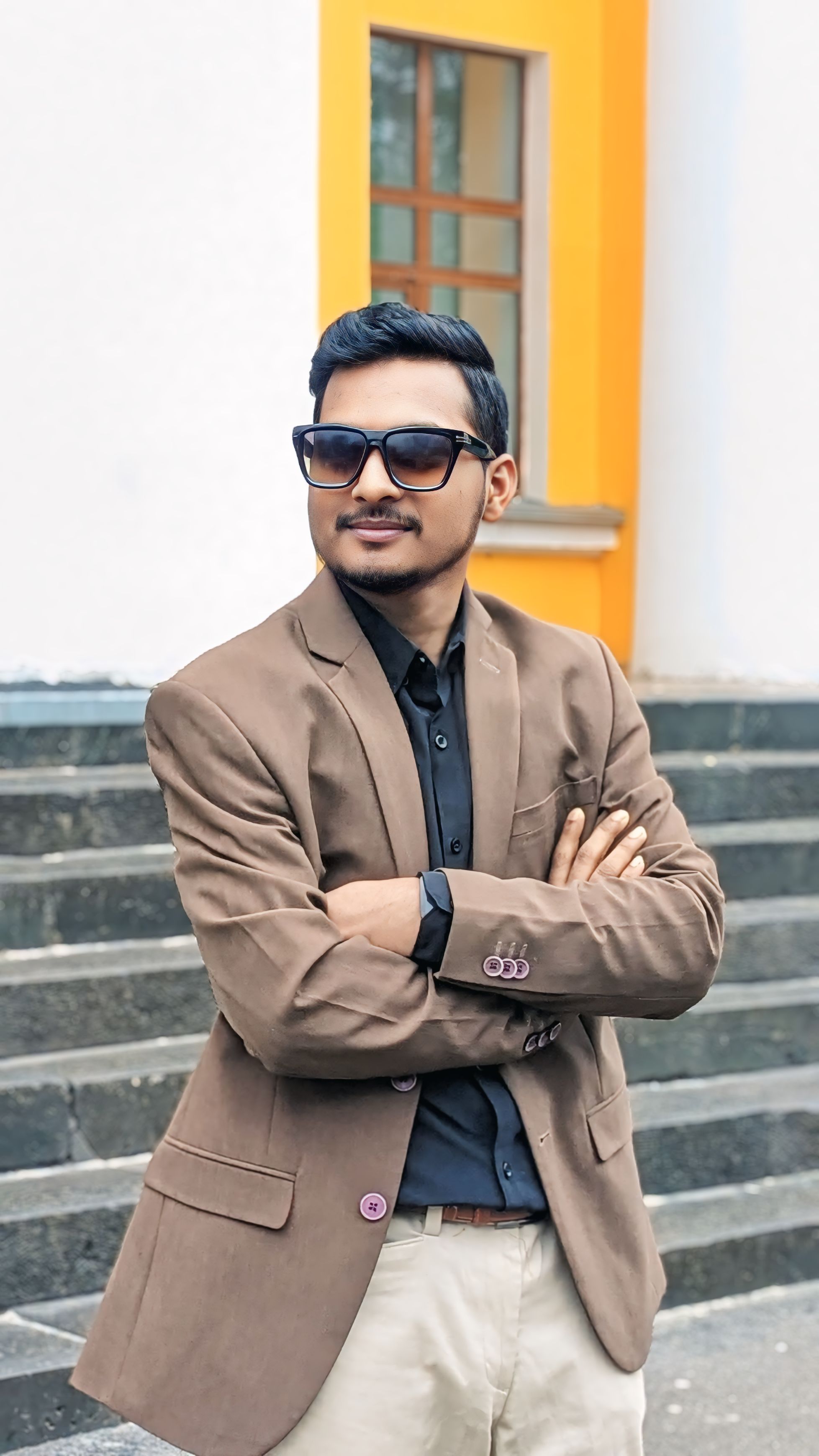 Rimon Hossain