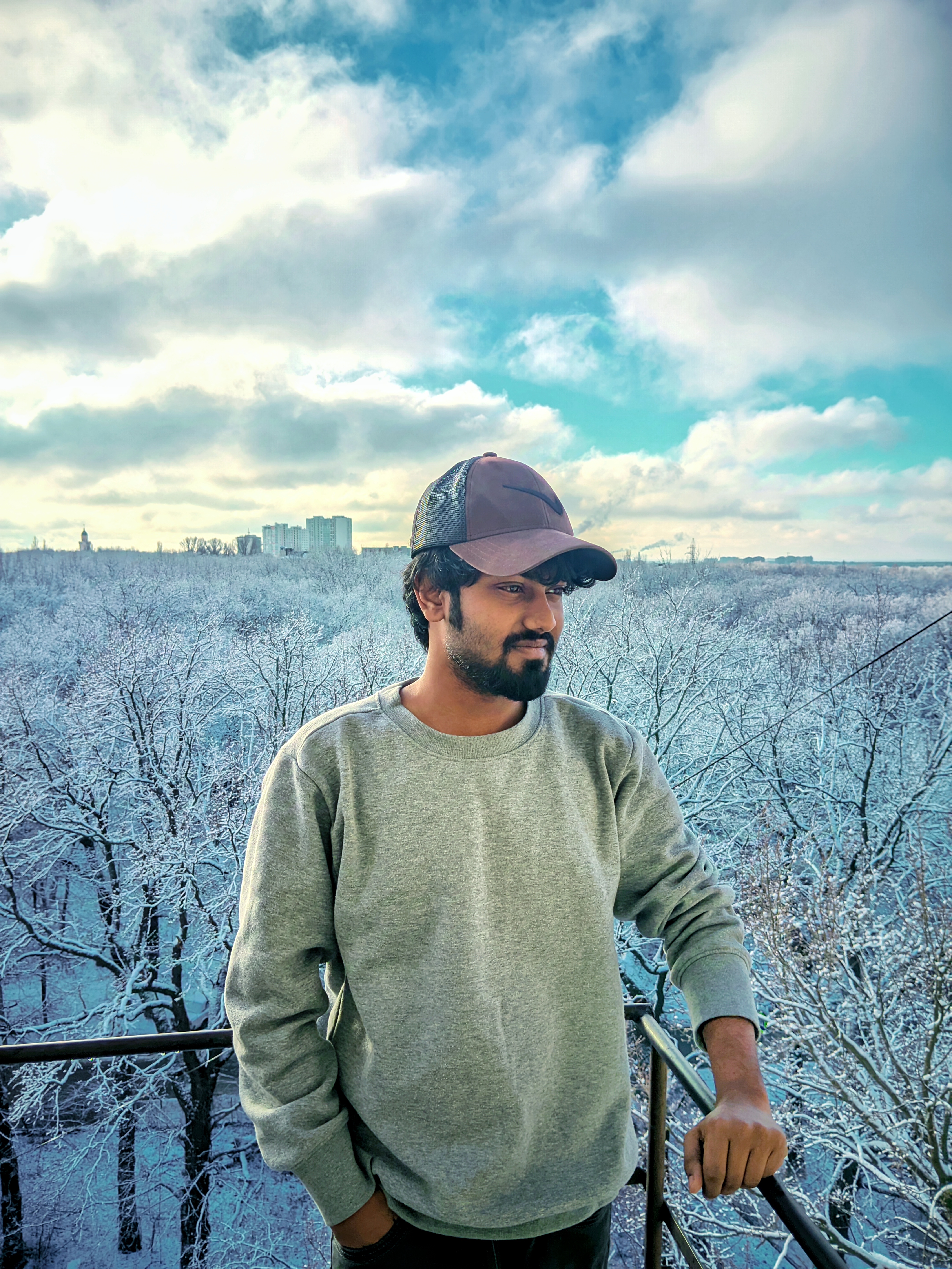 Mehedi Hasan