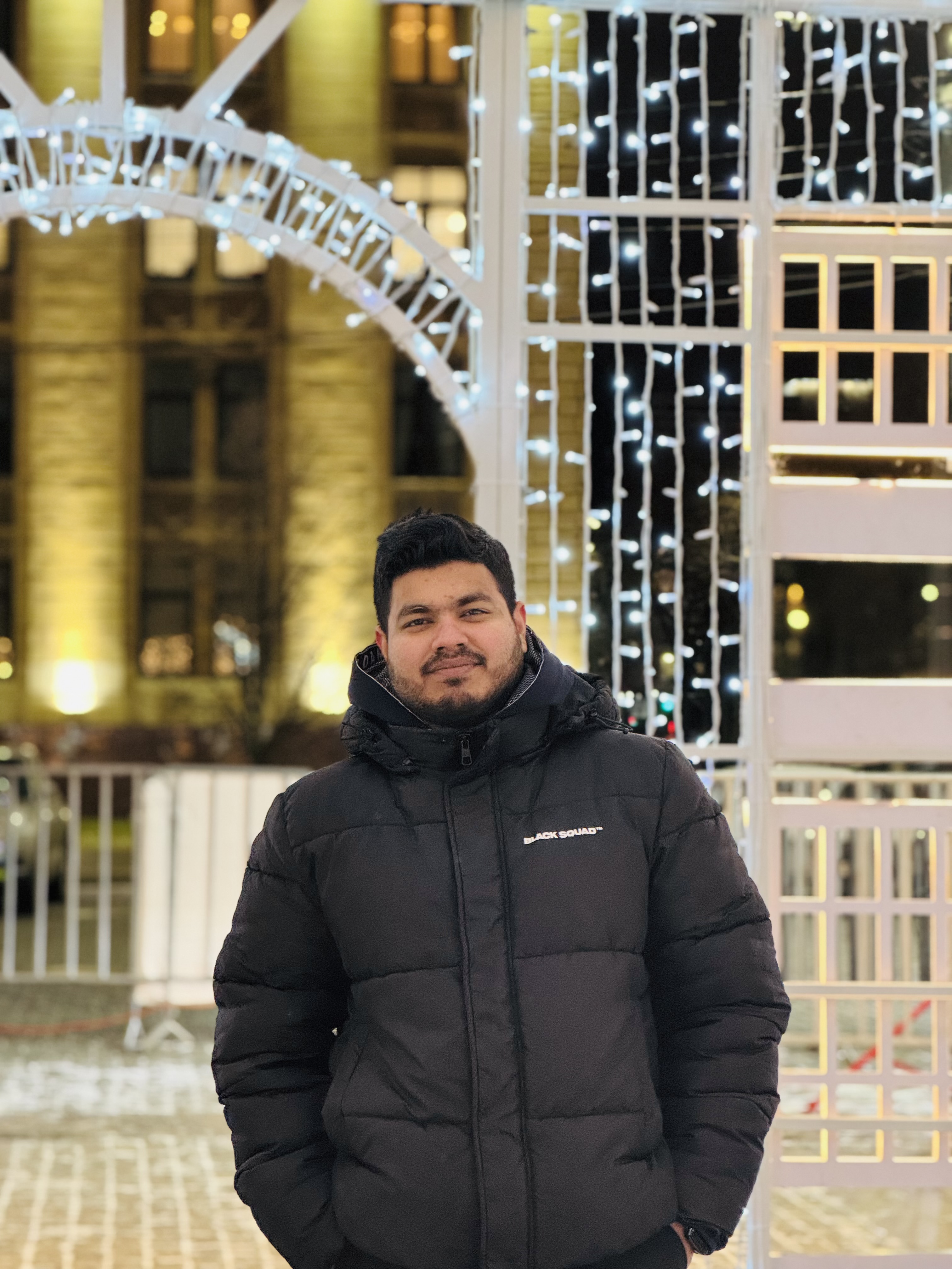 Zihad Ul Amin