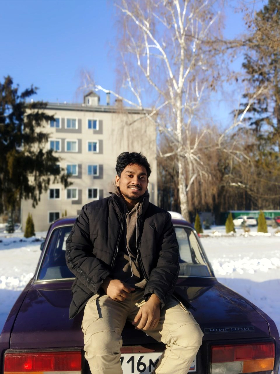 Bhuiyan md saidur Rahman saim