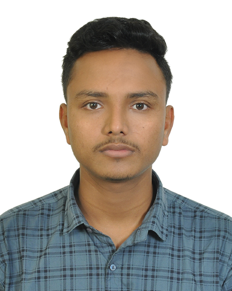 Proshanjit Das