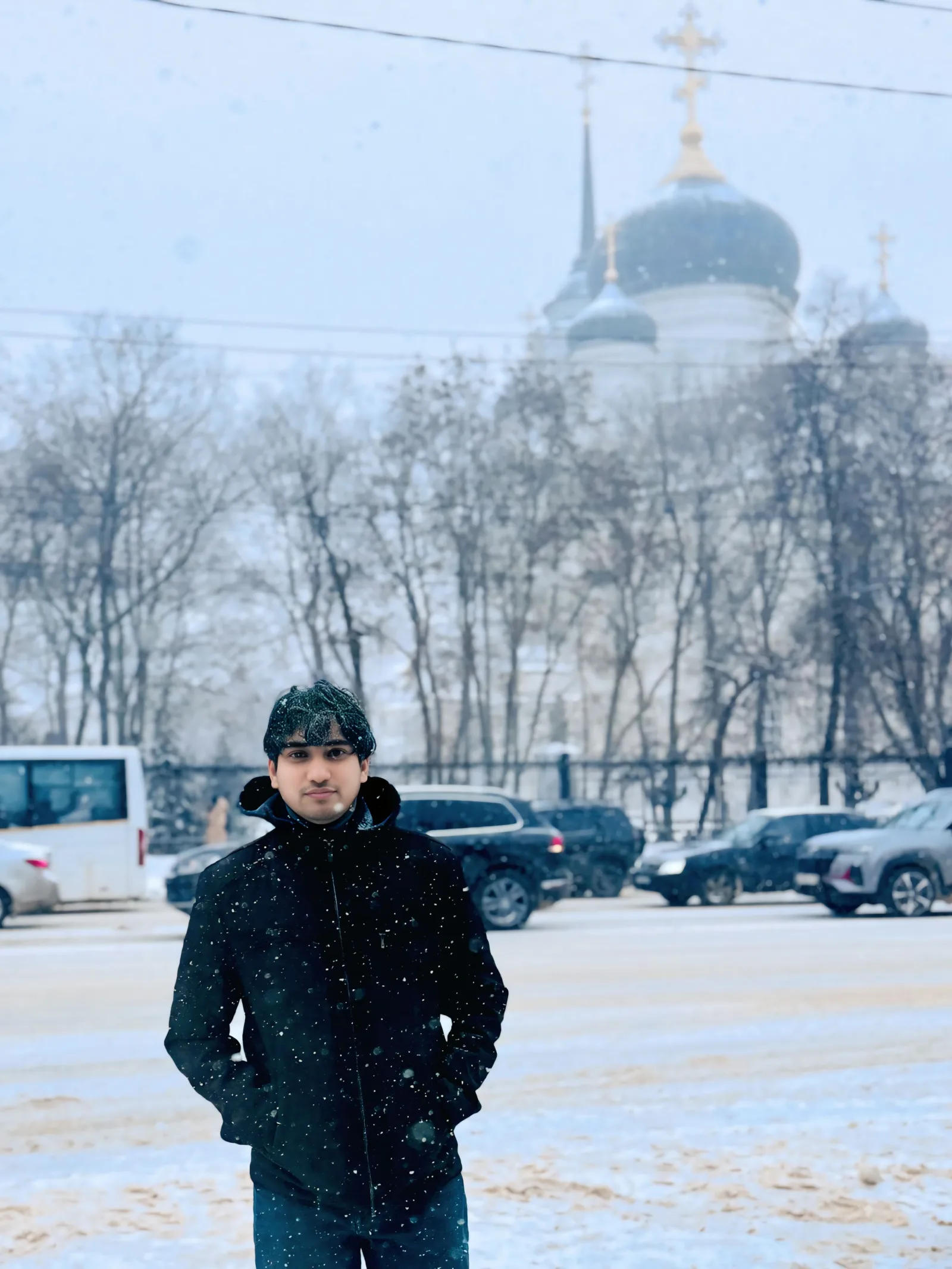 Имон Шахидул Хасан
