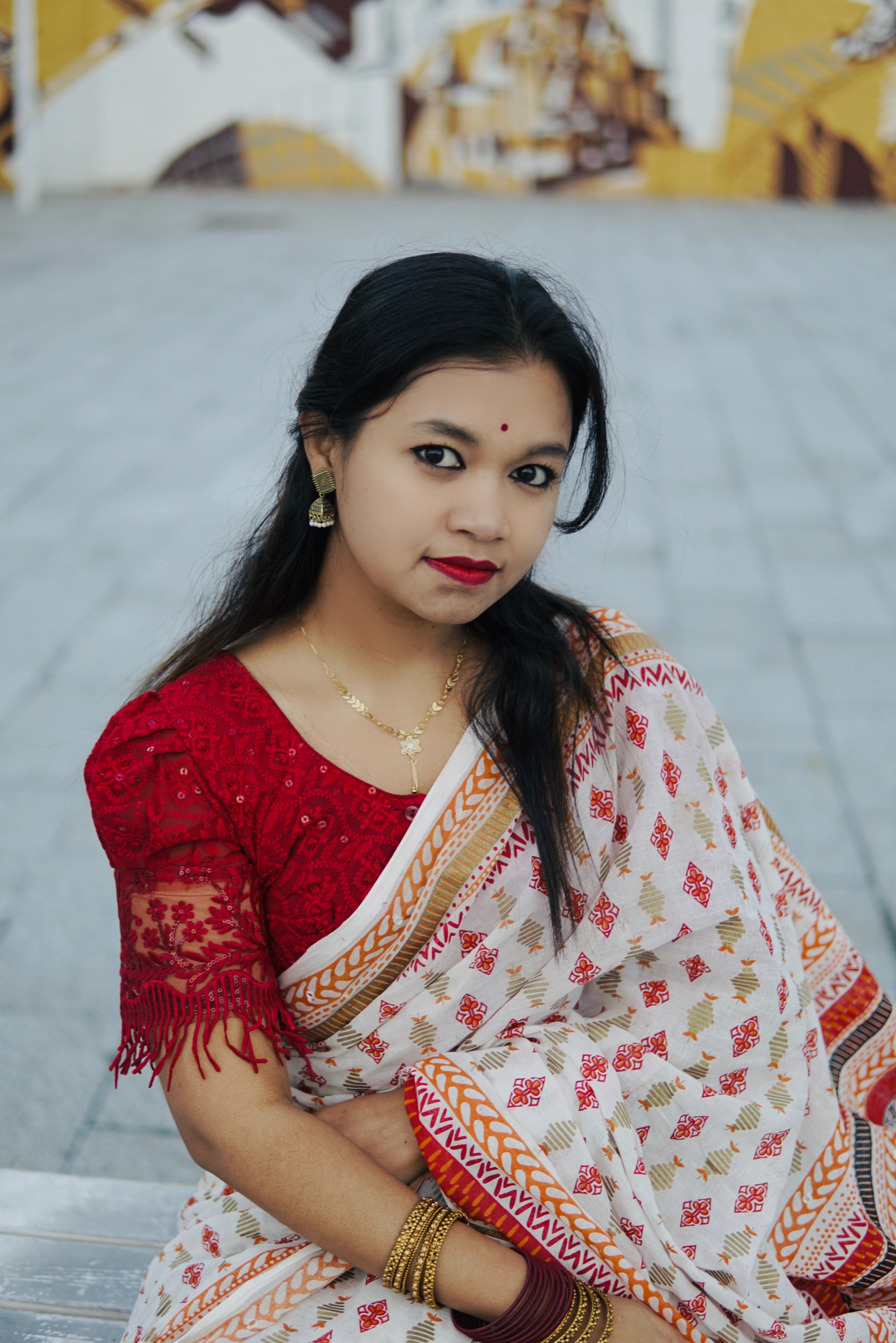 Punam Majumdar
