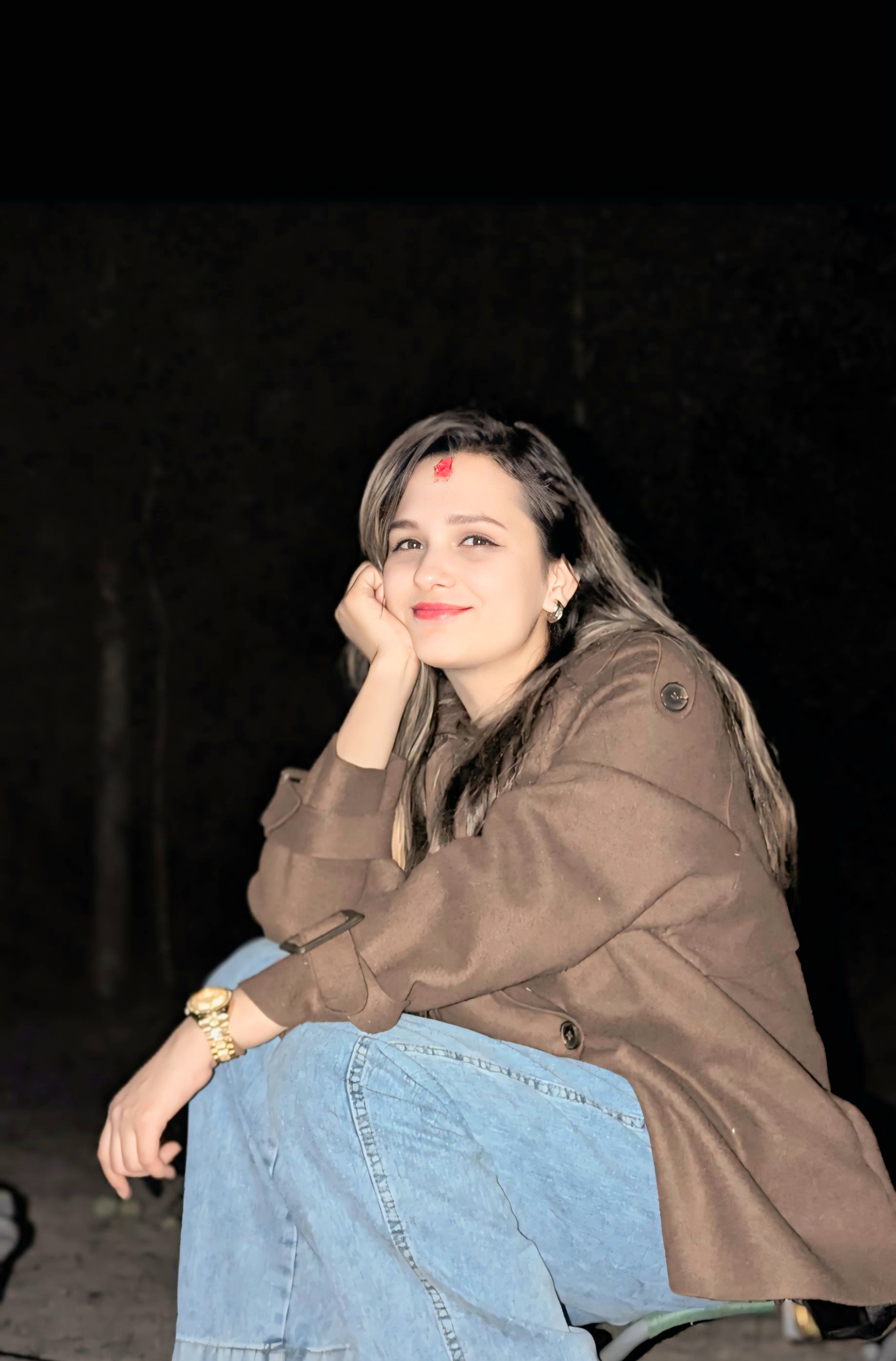Khadka kamana