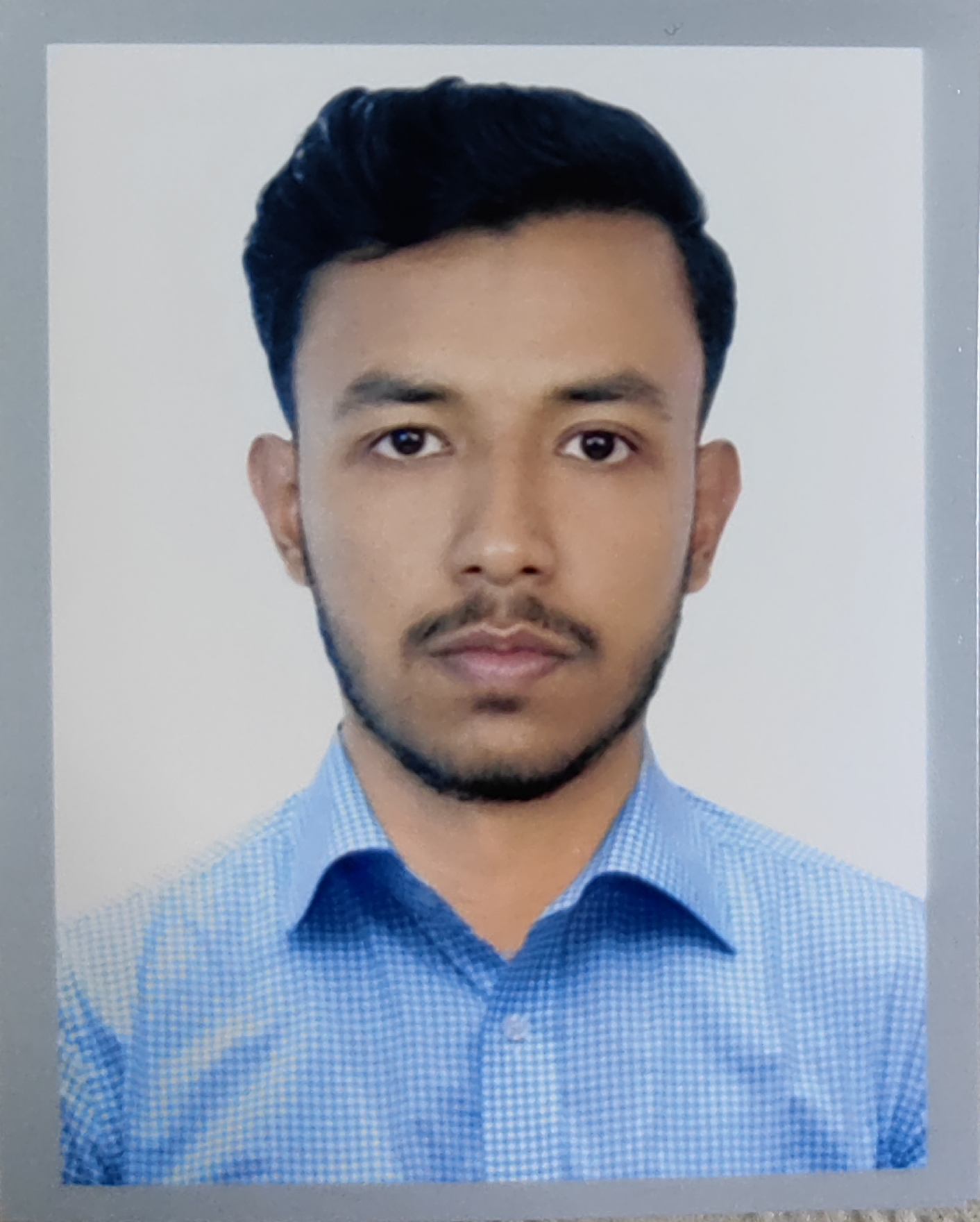 Ashraful Islam
