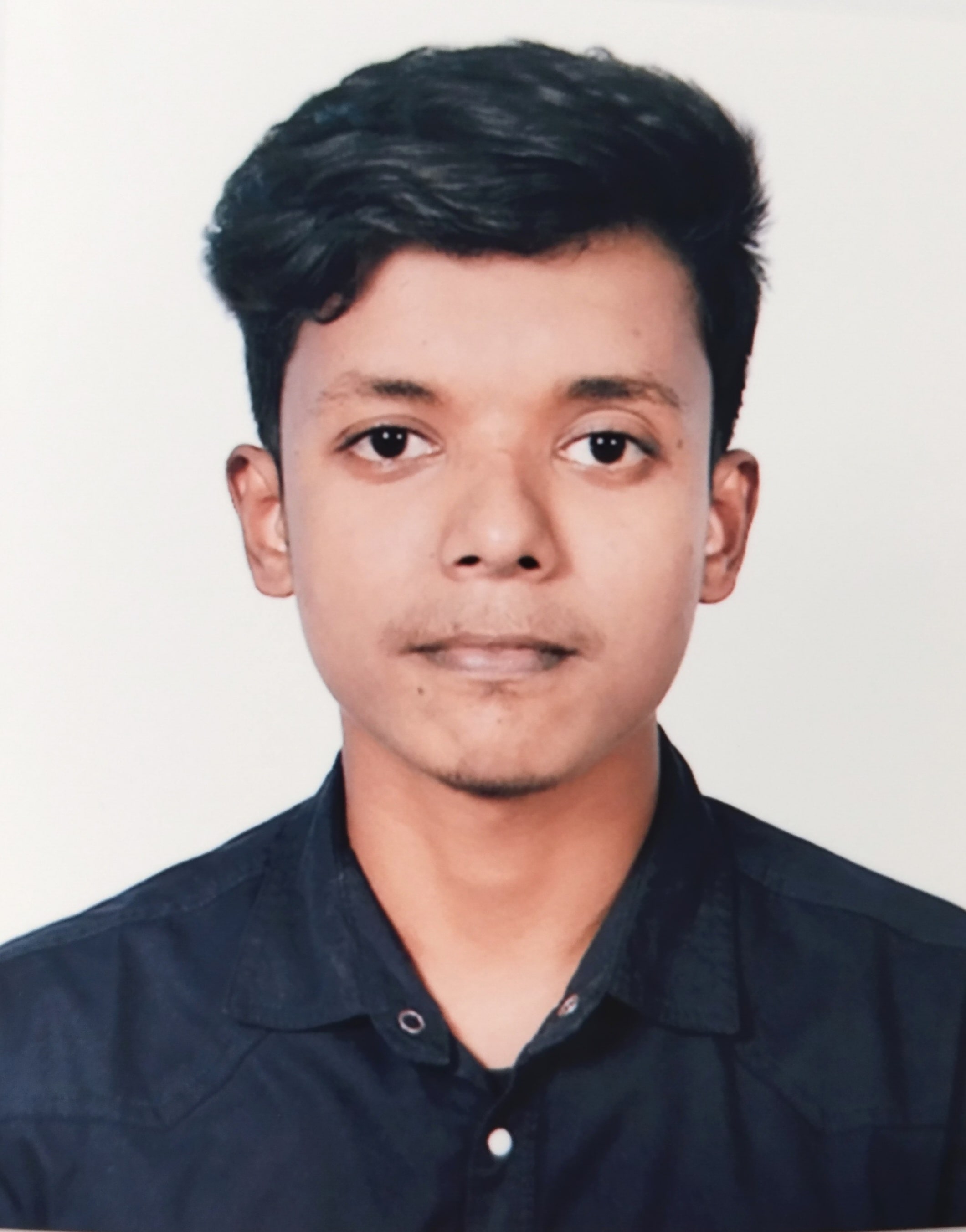 Mobarak Hossain Zihad