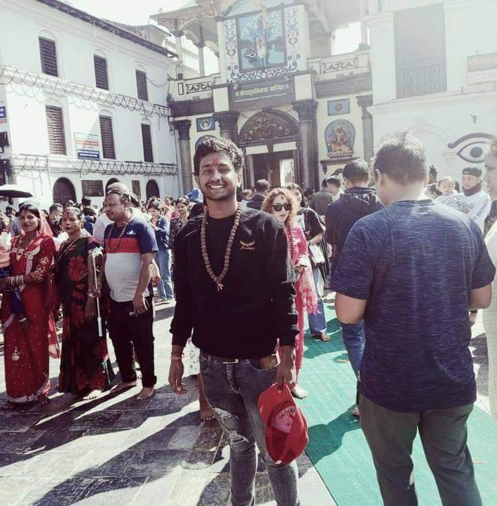 Ankit Thakur