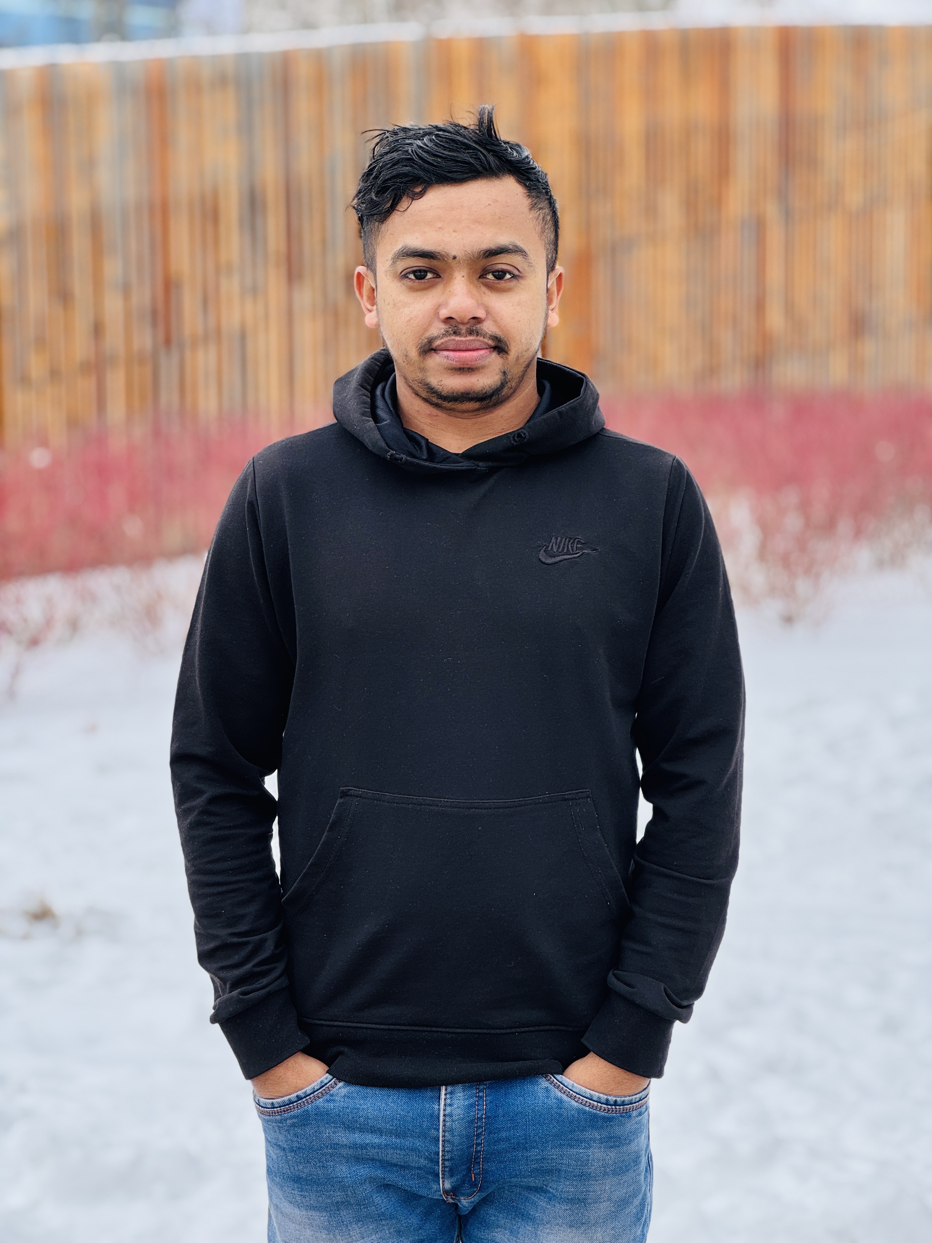 Ahmed Jubayel