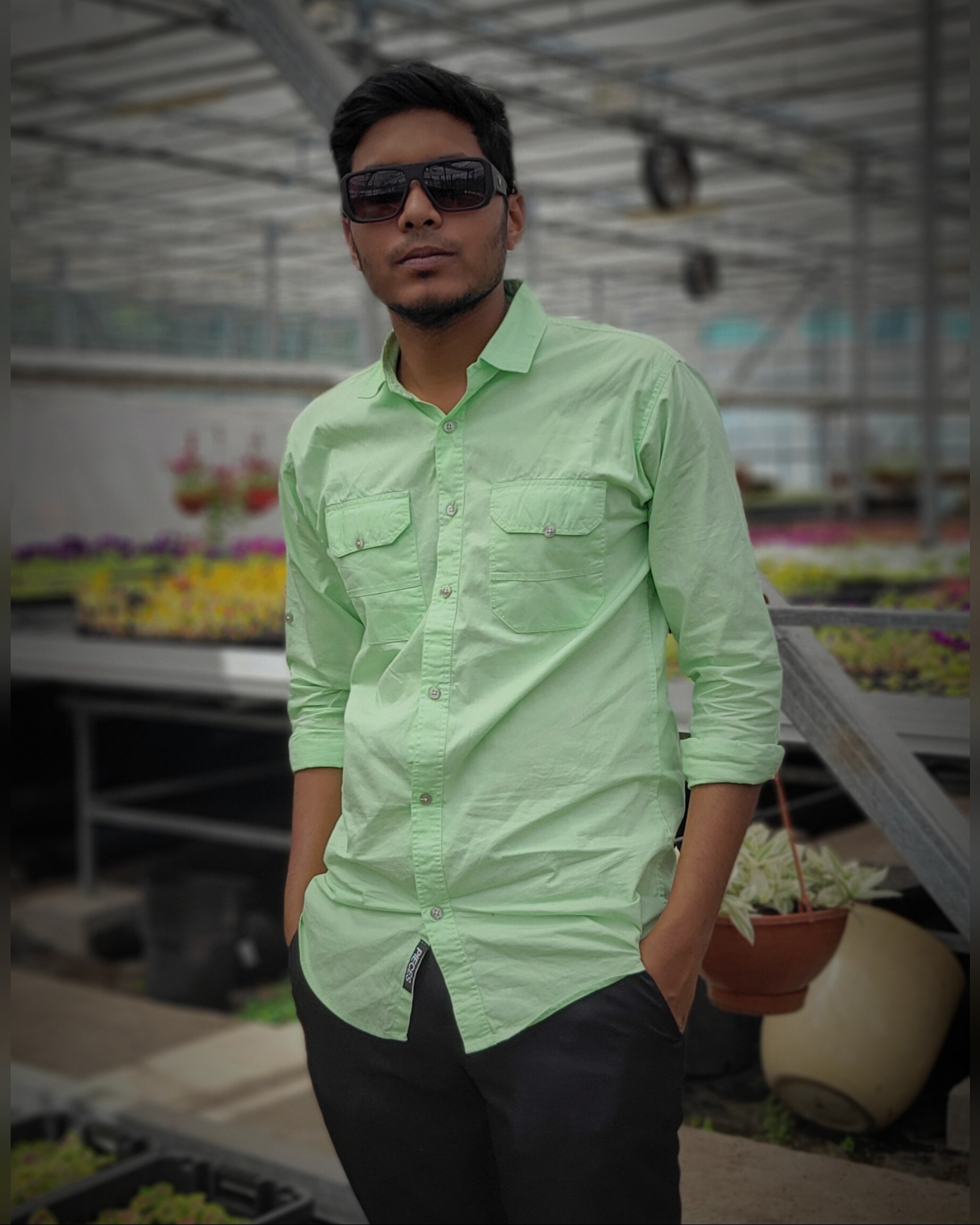 Md siam hossain