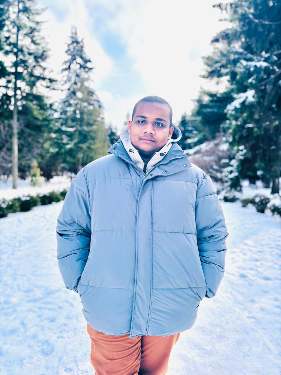 Tanjimul Islam Zihad