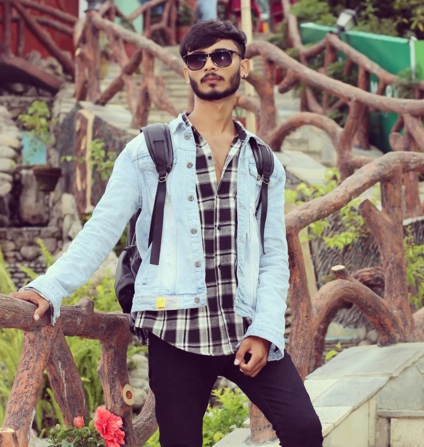 Irfan safi