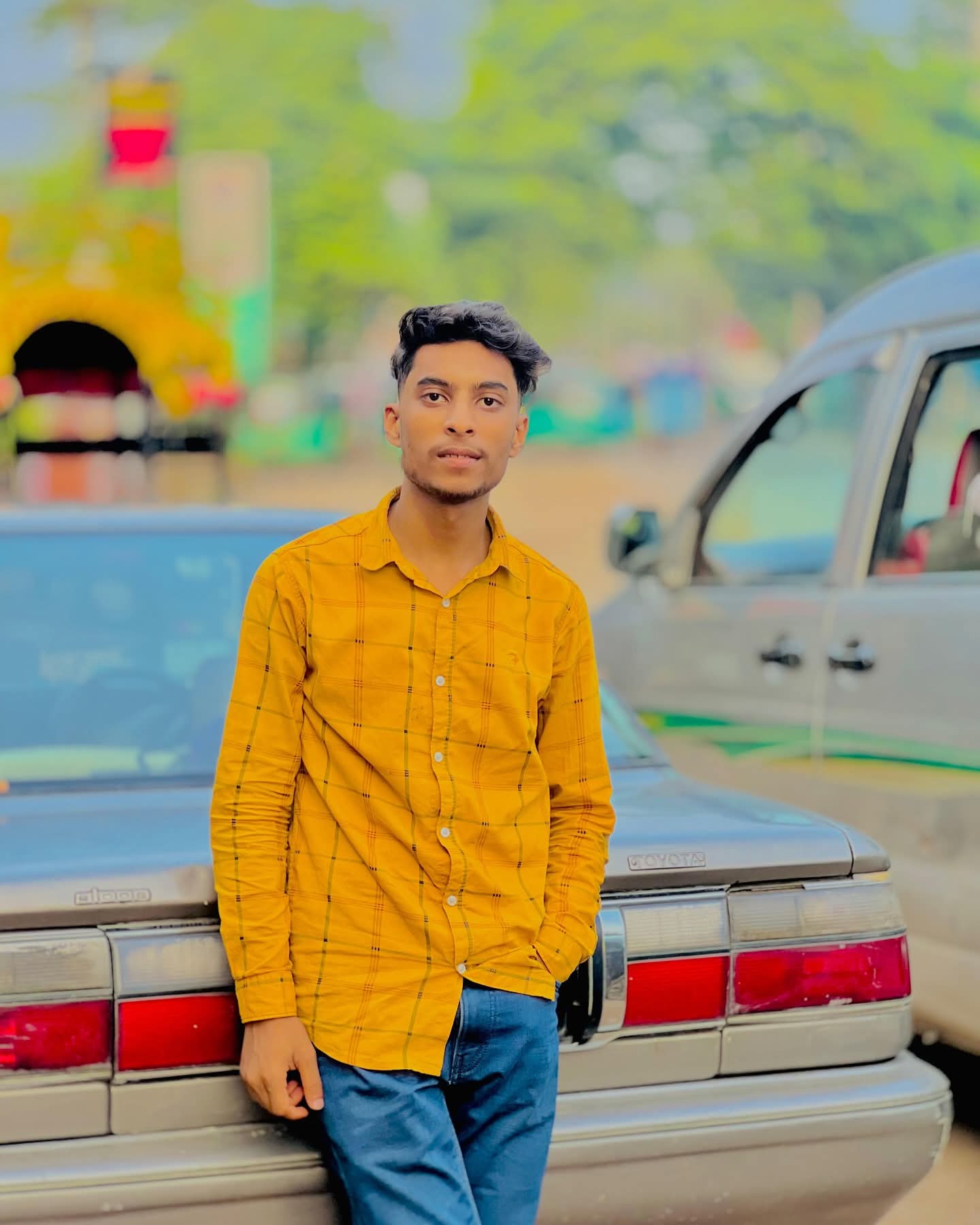 Sahedul Islam Mahin