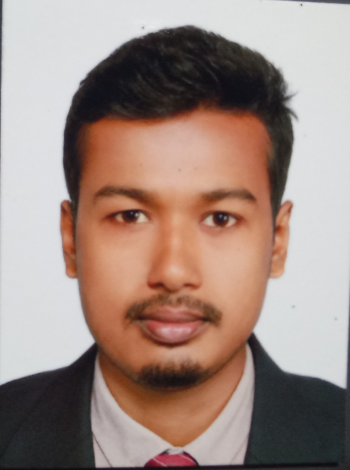 TUSHAR MADBOR