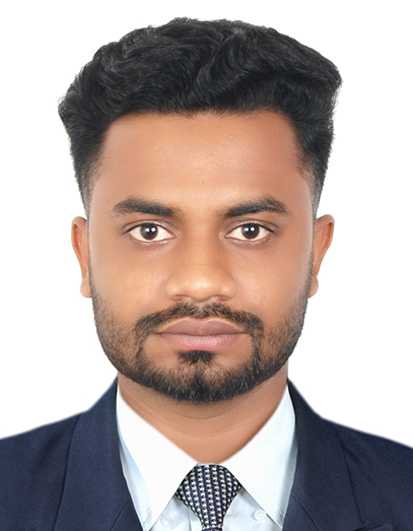 SACHIN BAIDYA