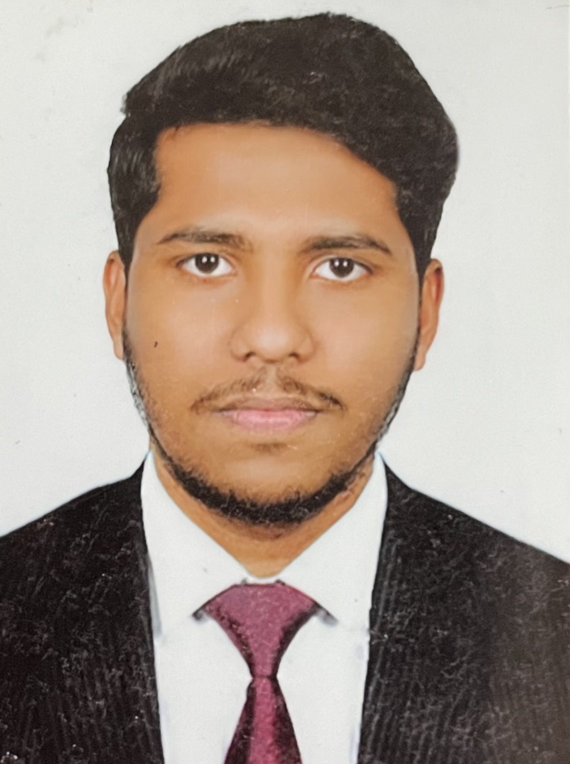 Sahedul Islam Sakib