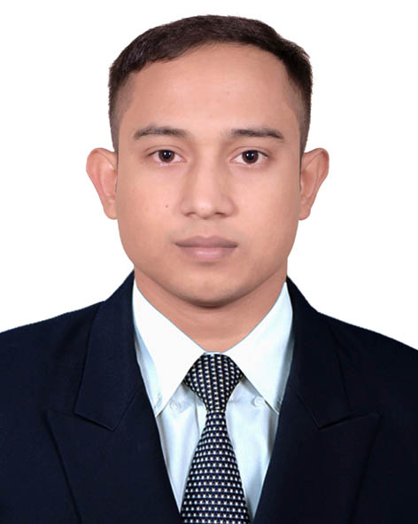 Md Al Amin