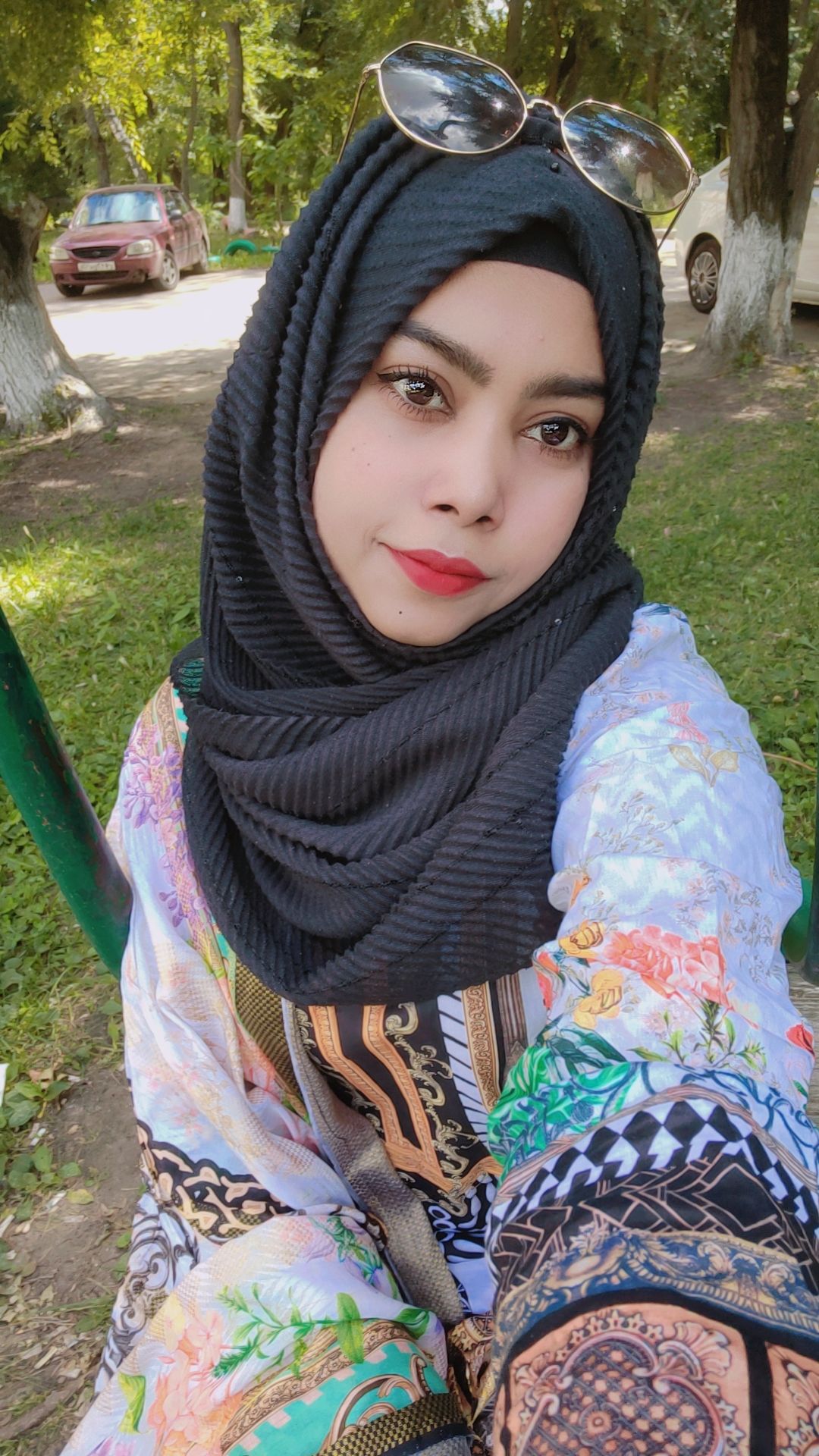 Akter suraiya