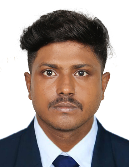 Md Shahabuddin Ahmed