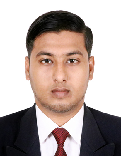 MD AL IMRAN