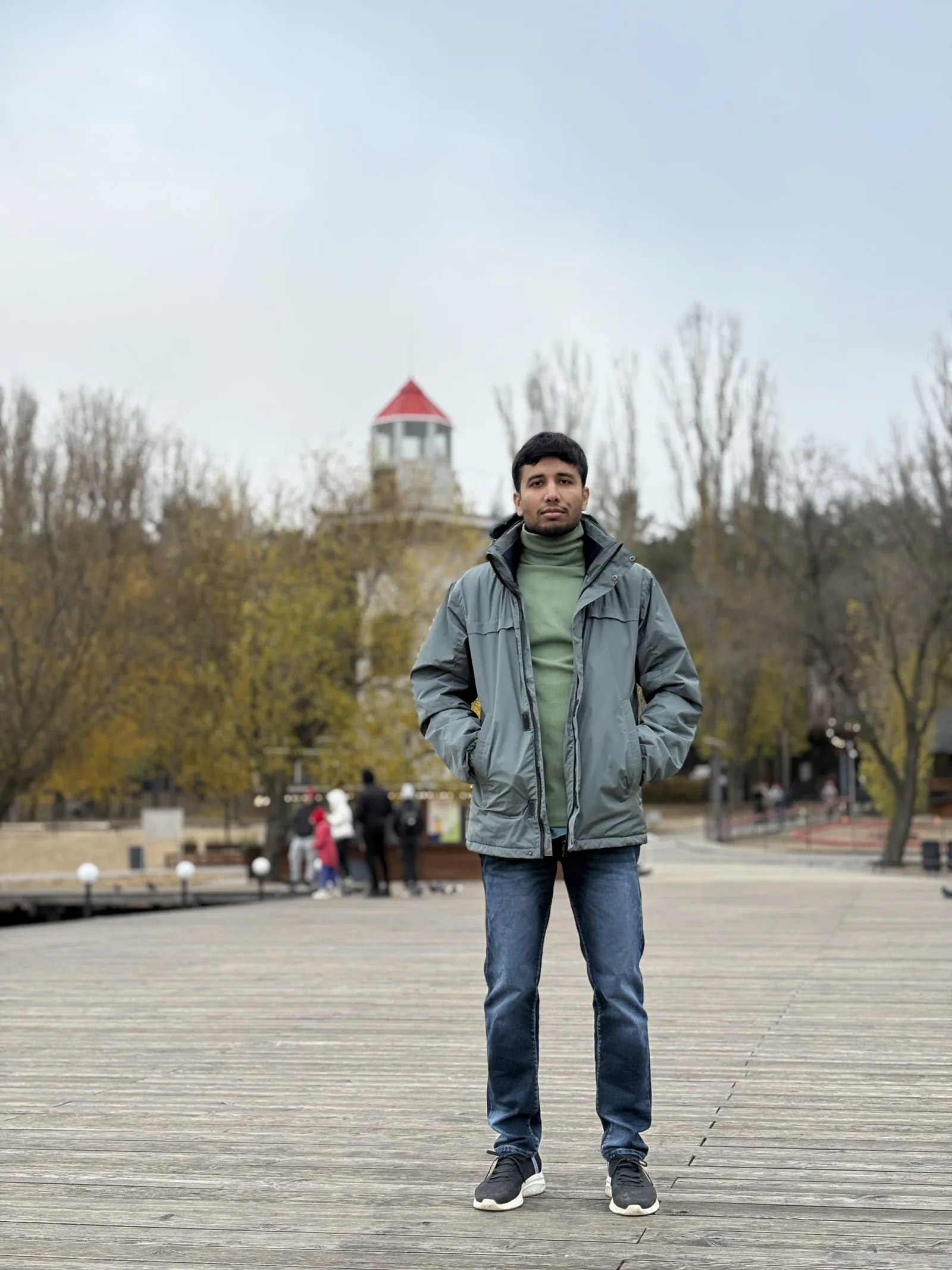 Akib Hossain