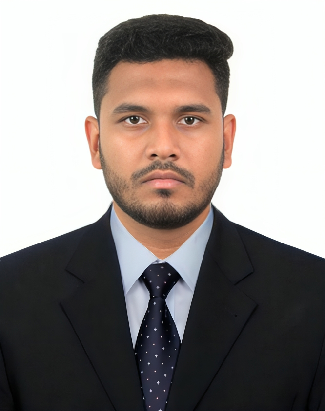 MD Tarequl Islam Meaze