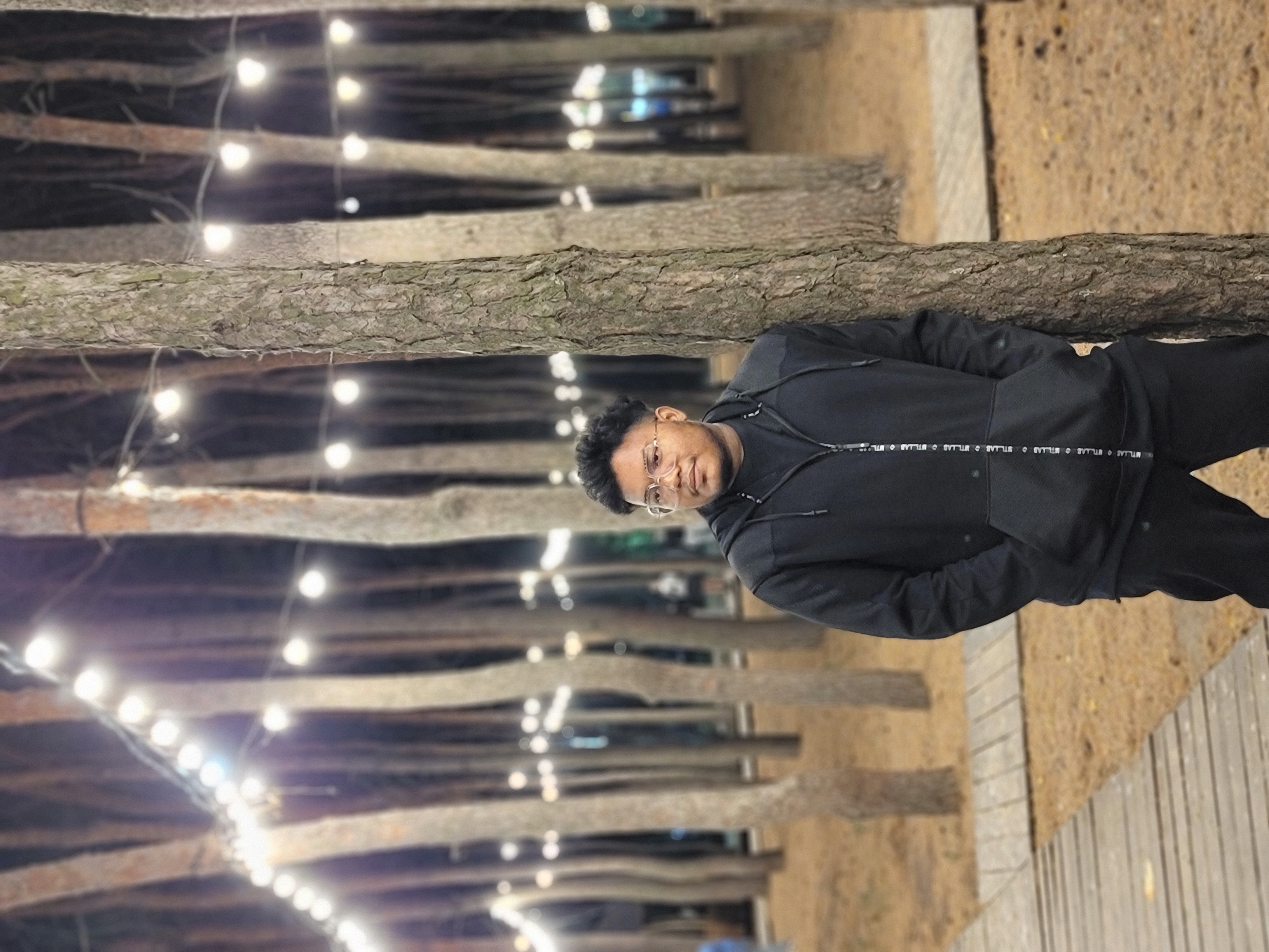 Shariful Islam Sunvee