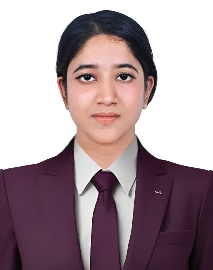 Latifa sultana Ritu