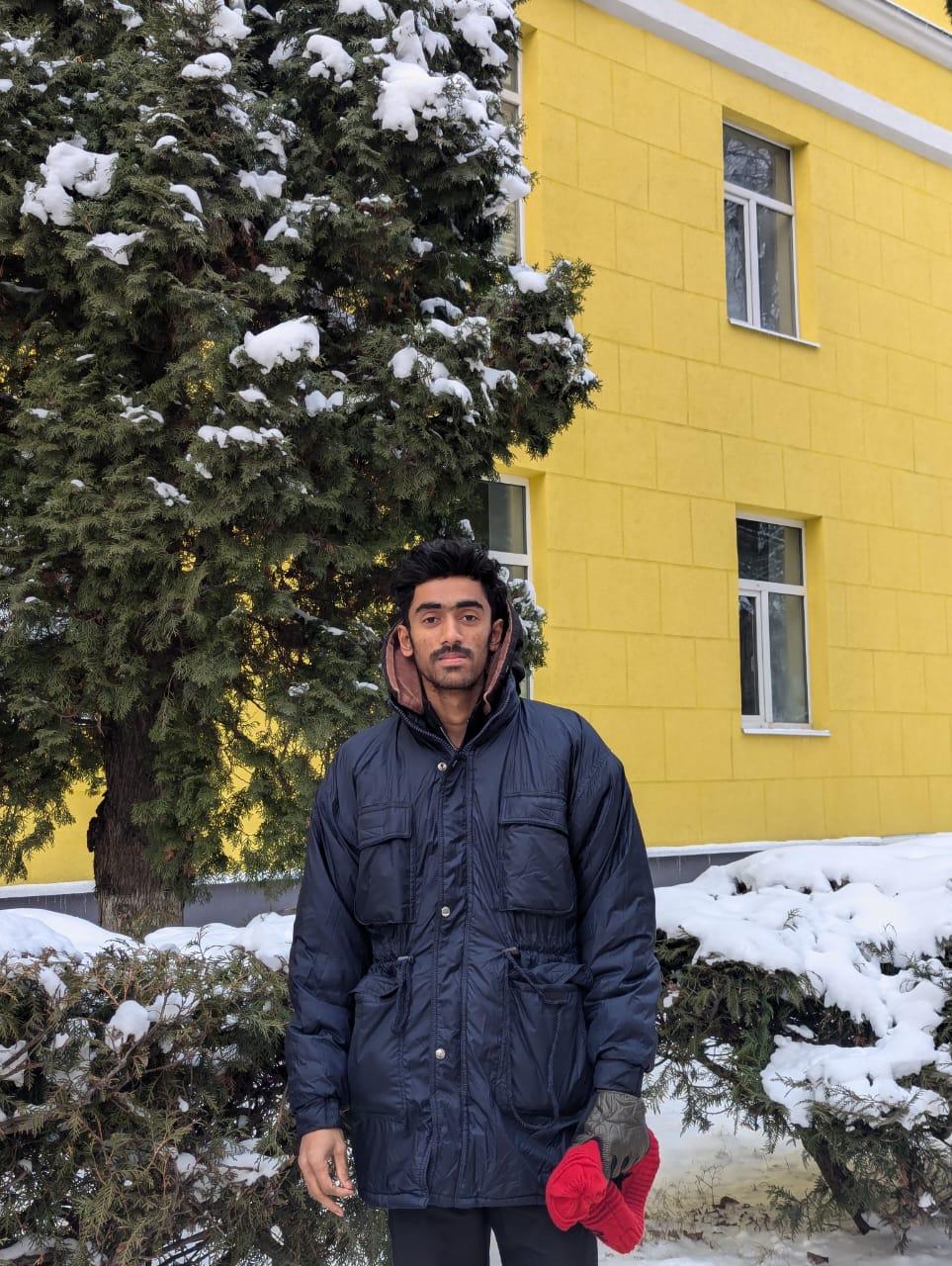 ABU TAMIM RAHI