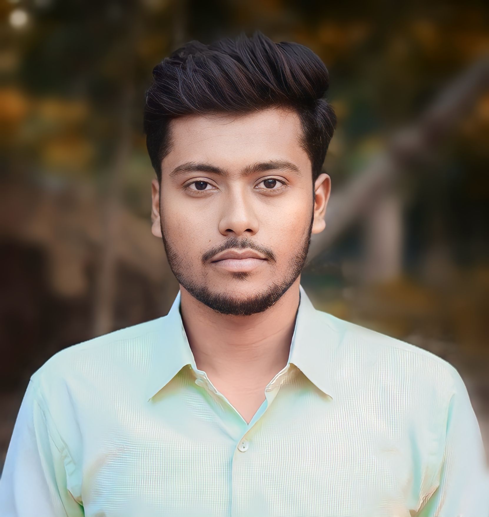 Md. Ruhul Ali