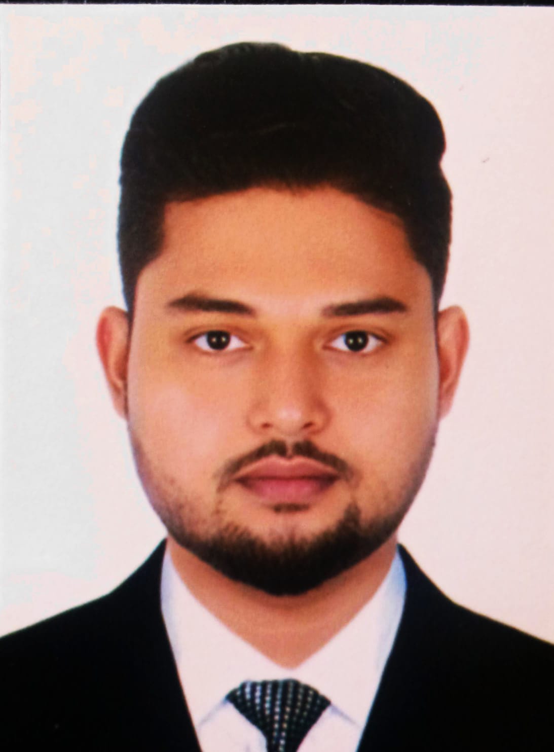 S M Rahat Rabbi