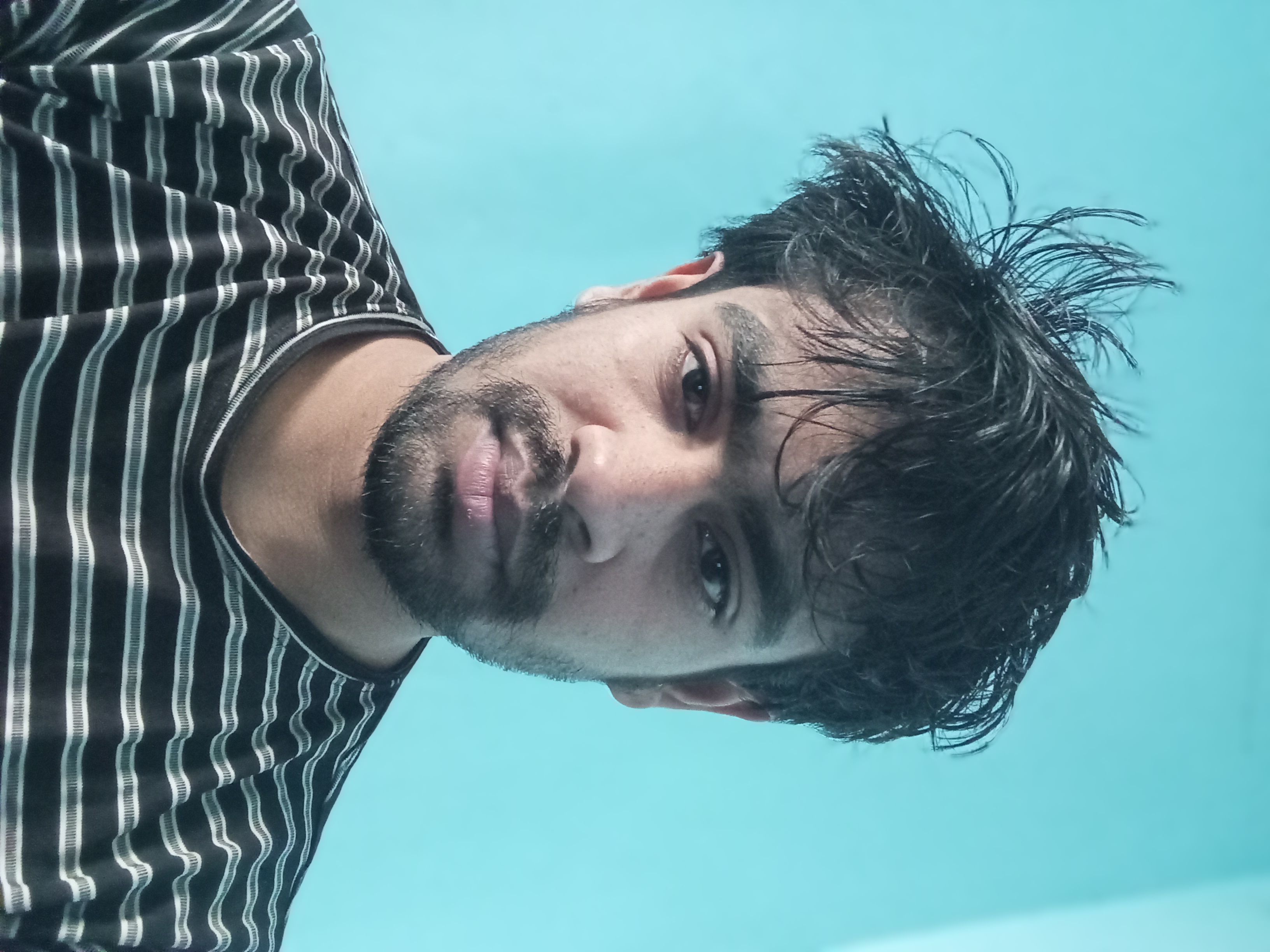 Md Asadul Islam
