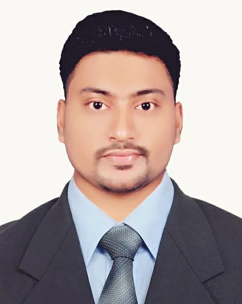 Nazmul Hasan