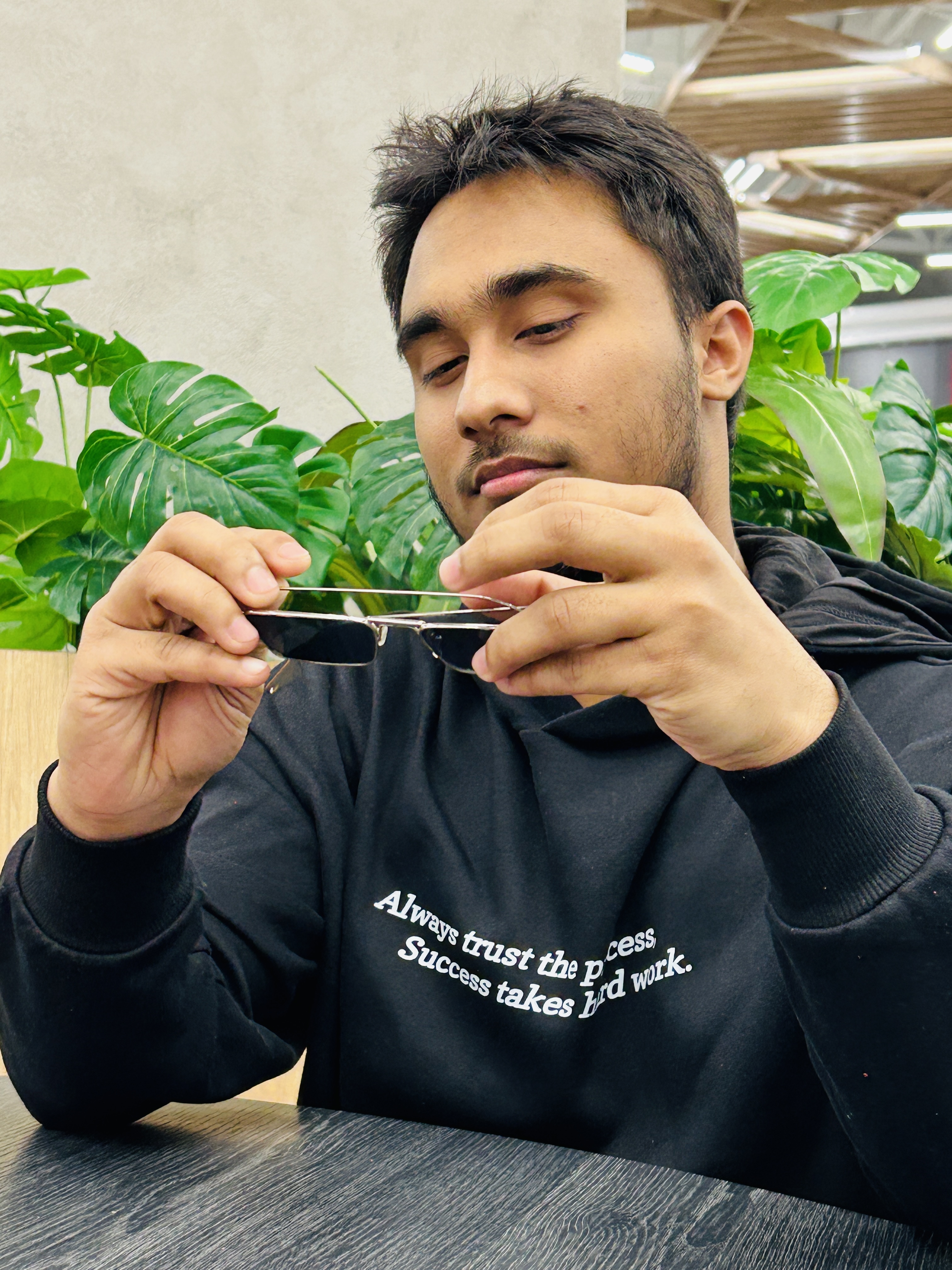 MOHAMMAD MITUL